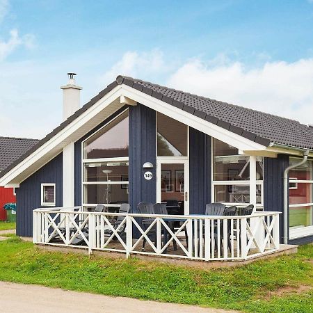 Holiday Home Grossenbrode IX Phòng bức ảnh