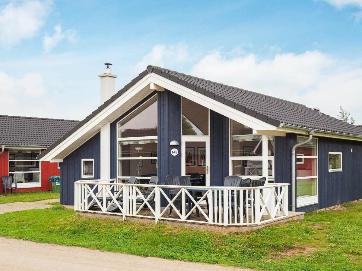 Holiday Home Grossenbrode IX Phòng bức ảnh