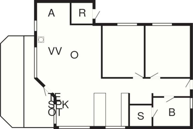 Holiday Home Grossenbrode IX Ngoại thất bức ảnh