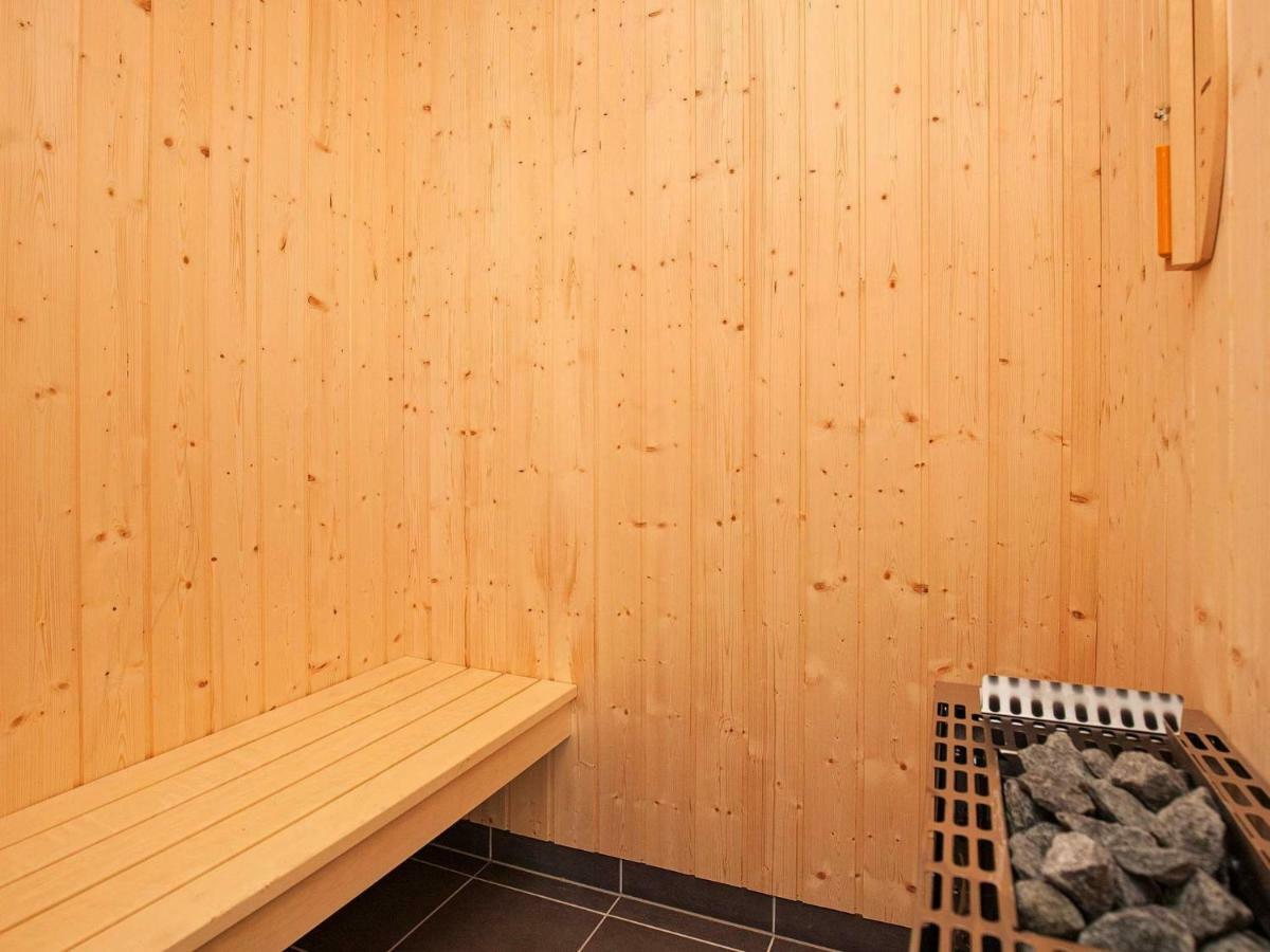 Holiday Home Grossenbrode IX Ngoại thất bức ảnh